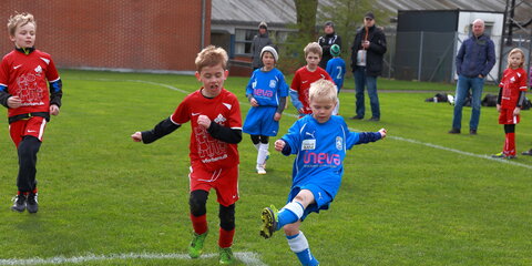 U9 Drenge C (2005) 5M