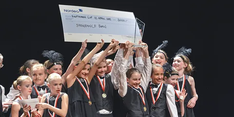 Kaufmann Cup i Hermans