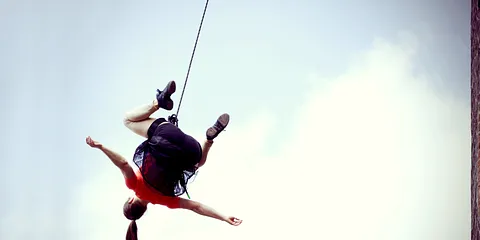 Stop! Dans! Dansens Dag