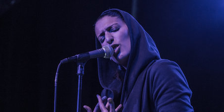 Åbning af SPOT Festival 2014