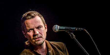 1000 sekunder med Peter Sommer 