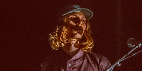 Choir of Young Believers Spot 2014