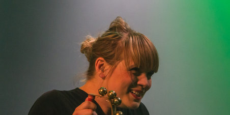 ALCOHOLIC FAITH MISSION - Spot-Festival 2014