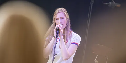 La La La på Spotfestival 2014