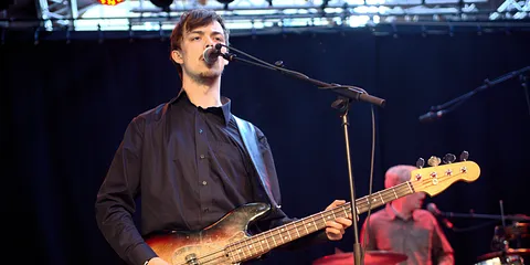 Spotfestival lørdag formiddag