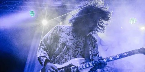 Go Go Berlin på Spot 2014