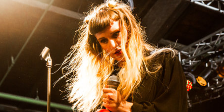 NELSON CAN - Spotfestival 2014