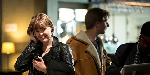 'Find Holger' på Spotfestival 2014