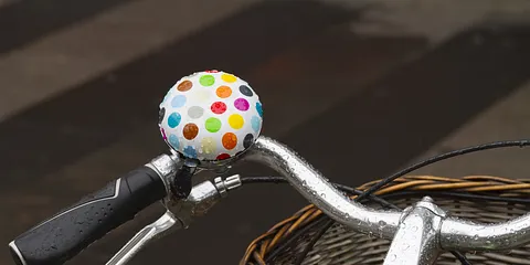 Kom Maj du søde milde