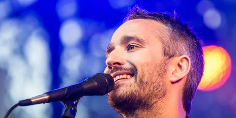 Rasmus Walter og Friheden = FED FREDAG