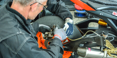 Road Race 11. maj 2014