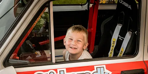 CRAA 2014, Formel I og DTC mm.