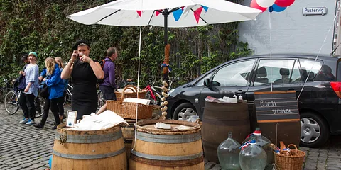 Latinerfestival i sol og regn 