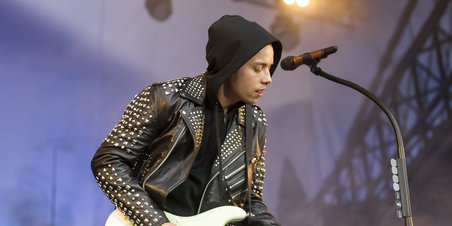 Fed Fredag med Mads Langer