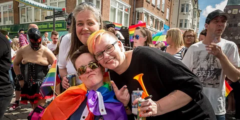 Aarhus Pride 3, 2014