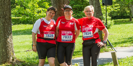 KVINDELØB 2014 - ALT for damerne 