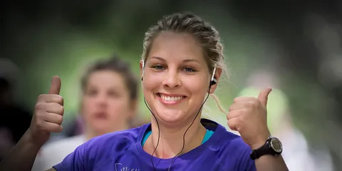 Kvindeløb Aarhus 2014