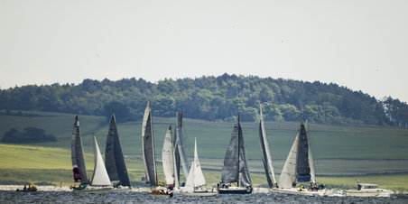 Aarhus Big Boat Race