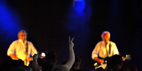 Sølund Festival 2014