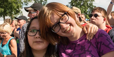 Sølund Festival 2014