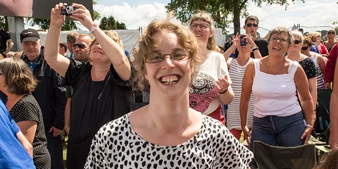 Sølund Festival 2014