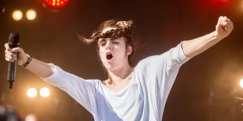 Northside 2014, Lørdag, MØ og Styling, #NS14 