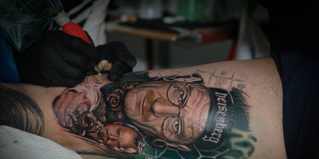 Aarhus Art Convention 2014