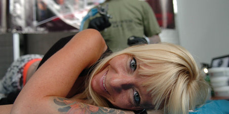 Aarhus Art Convention 2014 Søndag