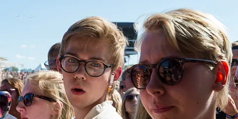 Northside Festival dag 2 - Lørdag 14 juni 2014