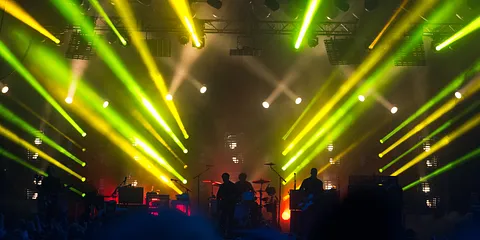 Northside Festival dag 3 - Søndag 15 juni 2014