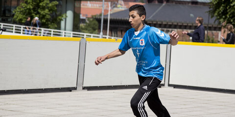 DGI Danish Street Cup 2014