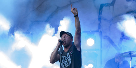 Fed Fredag med Magtens Korridorer