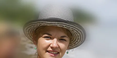 Karmaspottet Moesgaard Strand