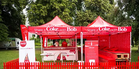 Bob turnering i Rådhusparken