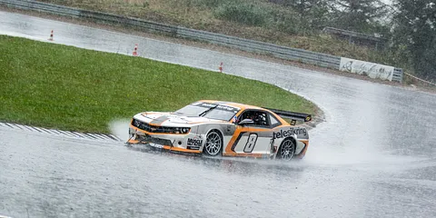 DTC på Ring Djursland