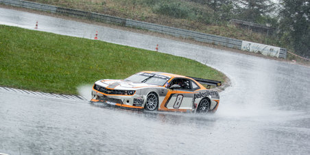 DTC på Ring Djursland