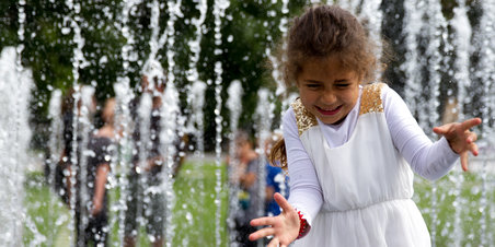 Mandags rundtur i festugen 