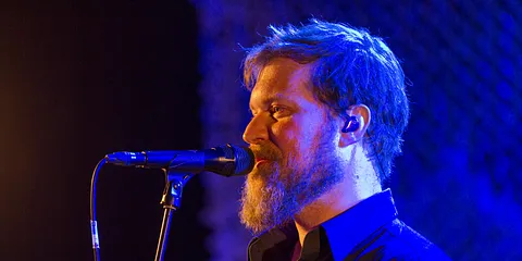 TRIO feat. John Grant, Emiliana Torrini og Ólöf Analds