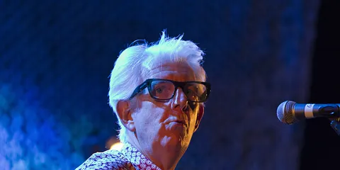 TRIO feat. Broken Twin, Jesca Hoop og Nick Lowe.