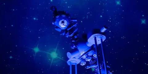 Efterårsferie på Stenomuseet