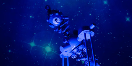 Efterårsferie på Stenomuseet