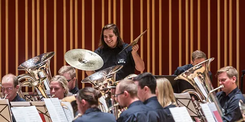 DM Brass 2014, #dmbrass2014