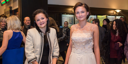 Flash Mob på Banegården