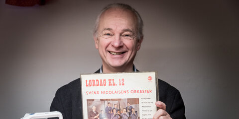 Langenæskirkens Julemarked 2014