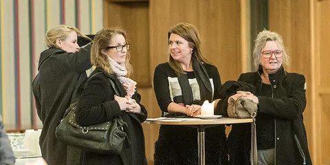 Billedfestival i Rådhushallen (3)