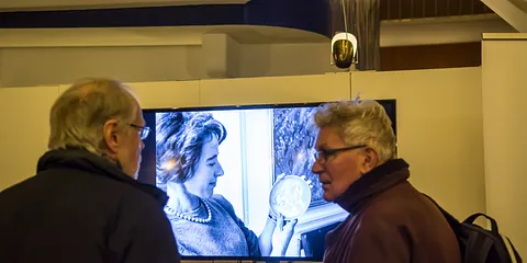 Billedfestival i Rådhushallen (2)