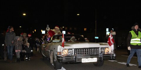så kom julemanden til Aarhus  (3)