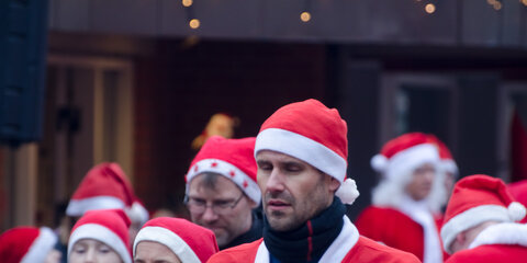 Nisseløbet 2014 Lystrup