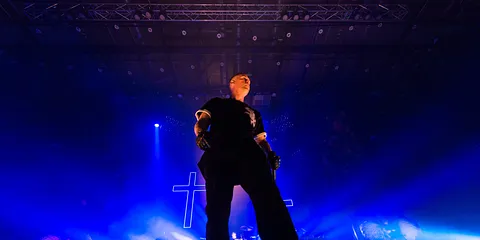 L.O.C. Rødt Lys Tour