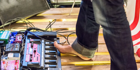 Northside jule pop-up shop